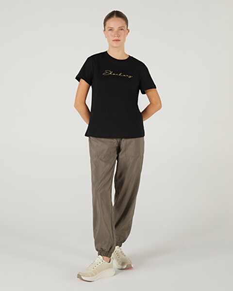 Skechers W Micro Collection Jogger Sweatpant
