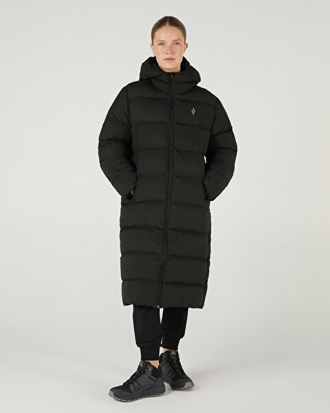 Skechers W Outerwear Puffer Jacket