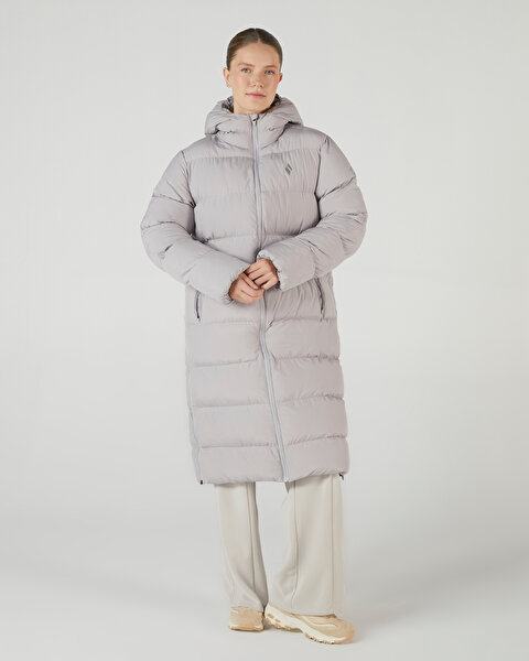 Skechers W Outerwear Puffer Jacket