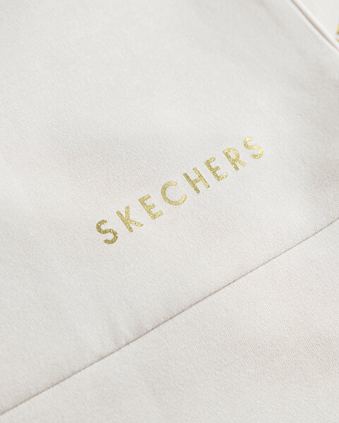 Skechers W Soft Touch Hoodie Sweatshirt Kadın Gri Sweatshirt S242151-013-8