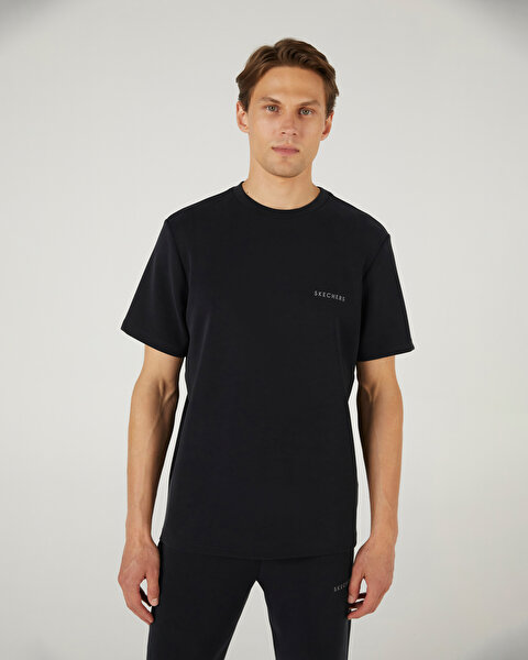 Skechers M Soft Touch Regular T-shirt