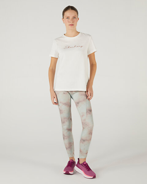 Skechers W Performance Coll. Ankle Legging