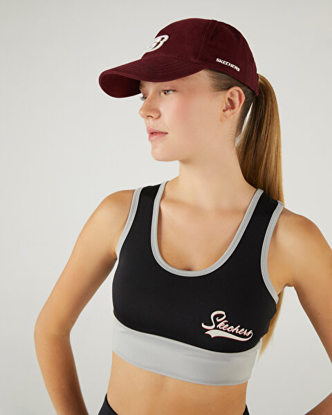 Skechers W Performance Coll. Mid Support Bra