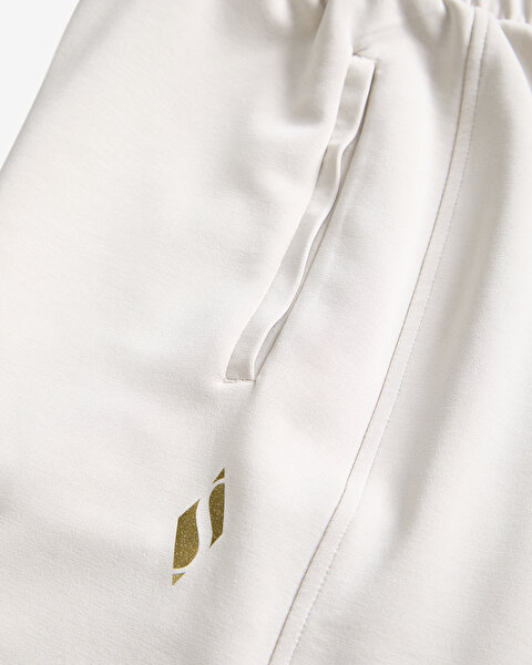 Skechers W Soft Touch Jogger Sweatpant Kadın Gri Eşofman Altı S242312-013-4