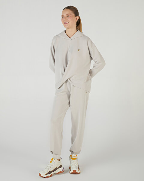 Skechers W Soft Touch Jogger Sweatpant