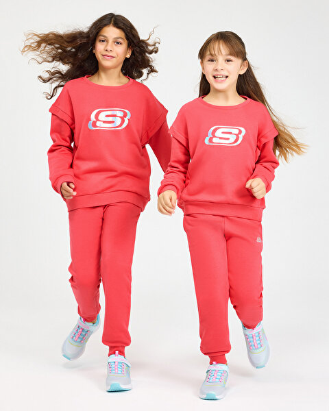 Skechers G Essential Jogger Sweatpant