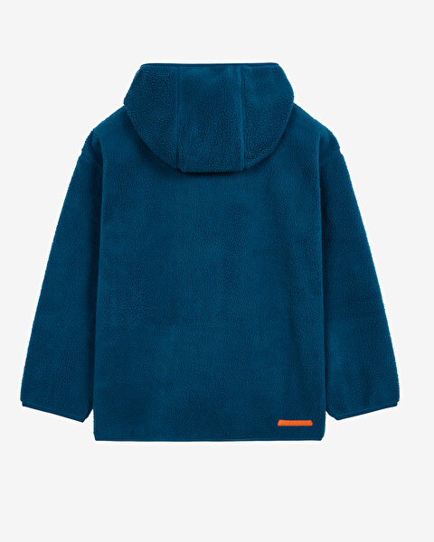 Fleece b 2025
