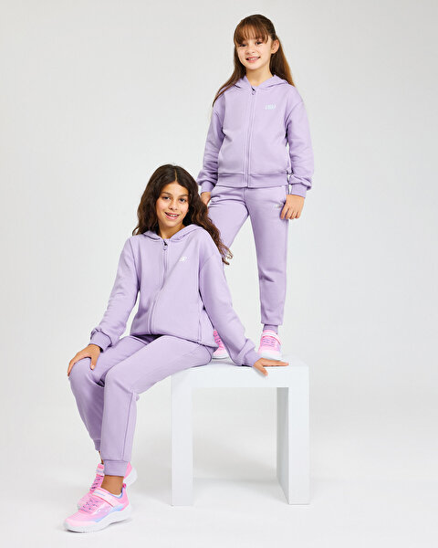 Skechers G Essential Full Zip Hoodie Sweatshirt