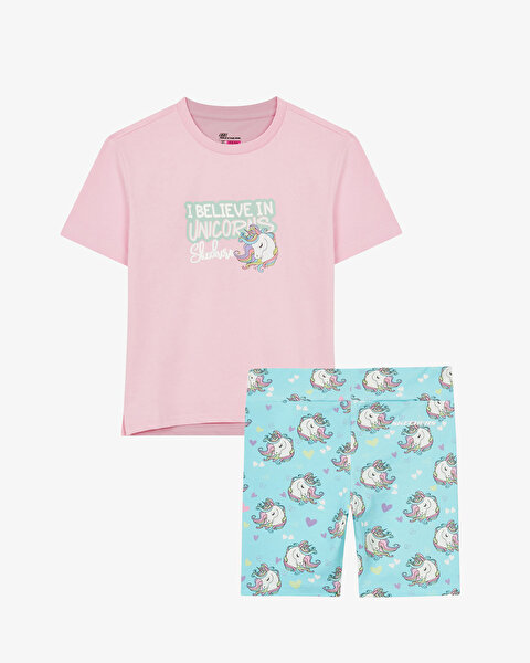 Skechers Graphic Tee G Short Sleeve