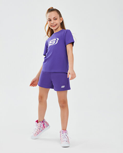 Skechers Essential G 3 Inch Short