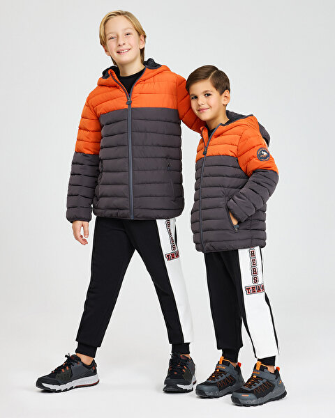 Skechers B Outerwear Padded Jacket
