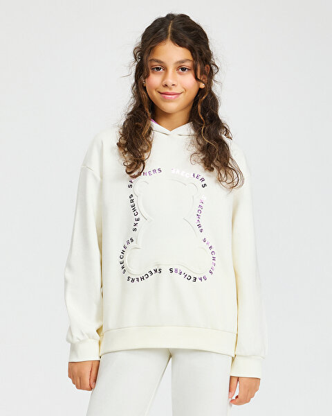 Skechers G 2Xi-lock Loose Fit Sweatshirt
