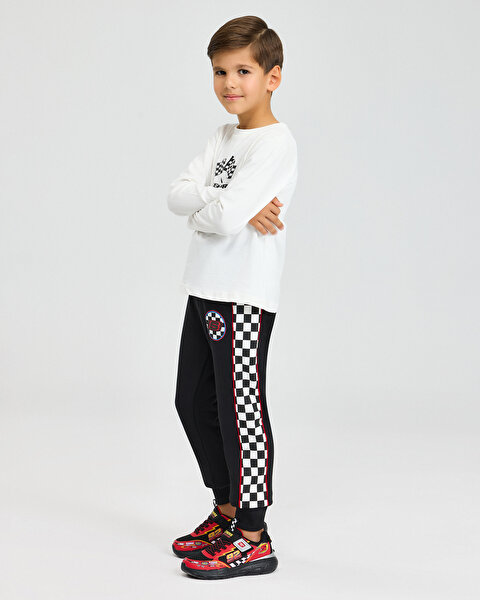 Skechers B Lw Fleece Jogger Sweatpant