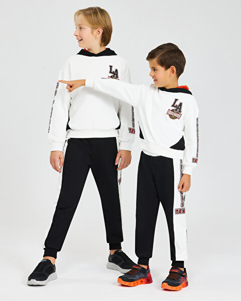 Skechers B Lw Fleece Jogger Sweatpant