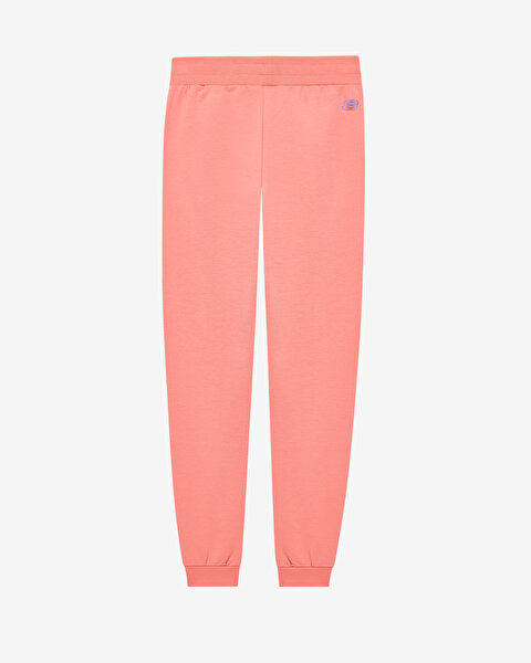 Skechers G 2Xi-lock Jogger Sweatpant Büyük Kız Çocuk Pembe Eşofman Altı SK242054-611-6