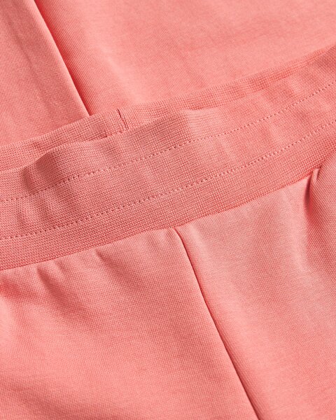 Skechers G 2Xi-lock Jogger Sweatpant Büyük Kız Çocuk Pembe Eşofman Altı SK242054-611-7