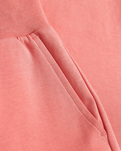 Skechers G 2Xi-lock Jogger Sweatpant Büyük Kız Çocuk Pembe Eşofman Altı SK242054-611-8