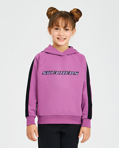 Skechers G 2Xi-lock Hoodie Sweatshirt