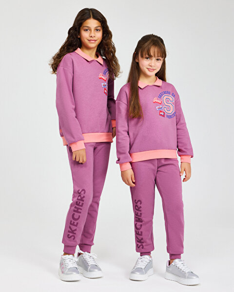 Skechers G Lw Fleece Jogger Sweatpant