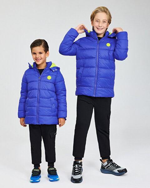 Skechers B Outerwear Padded Jacket