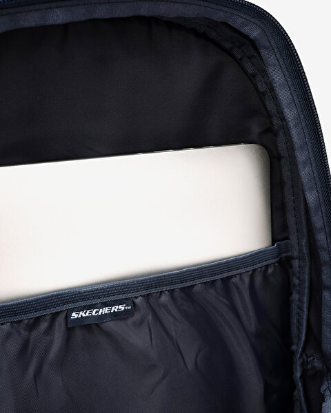 Skechers U Bag Backpack Bag Unisex Lacivert Sırt Çantası SKCH7326-NVY-14