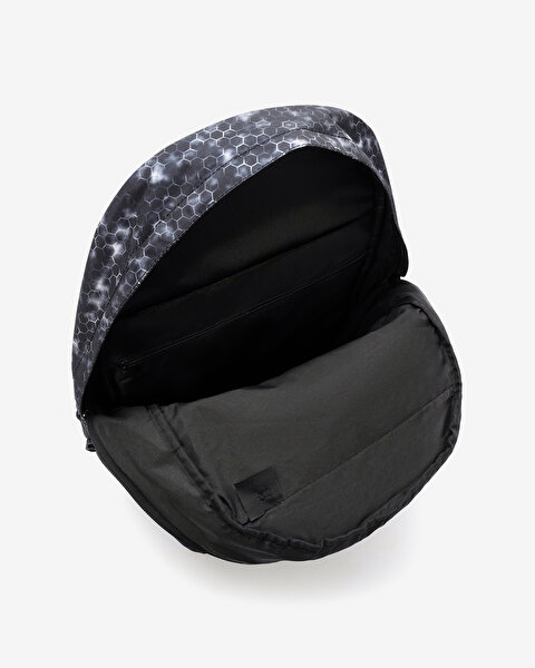 Skechers M Bag Backpack Bag Unisex Siyah Sırt Çantası SKSP6870-HEX-4