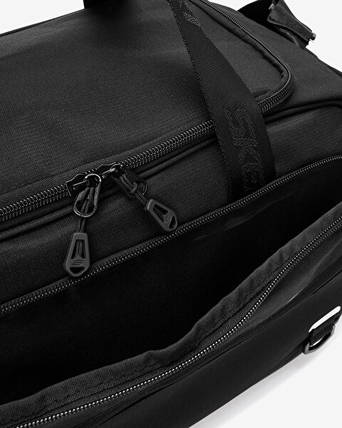 Skechers U Bag Shoulder Bag Unisex Siyah Spor Çantası SKSP6878-BLK-15