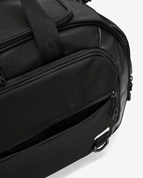 Skechers U Bag Shoulder Bag Unisex Siyah Spor Çantası SKSP6878-BLK-19