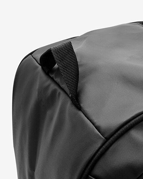 Skechers U Bag Shoulder Bag Unisex Siyah Spor Çantası SKSP6878-BLK-12