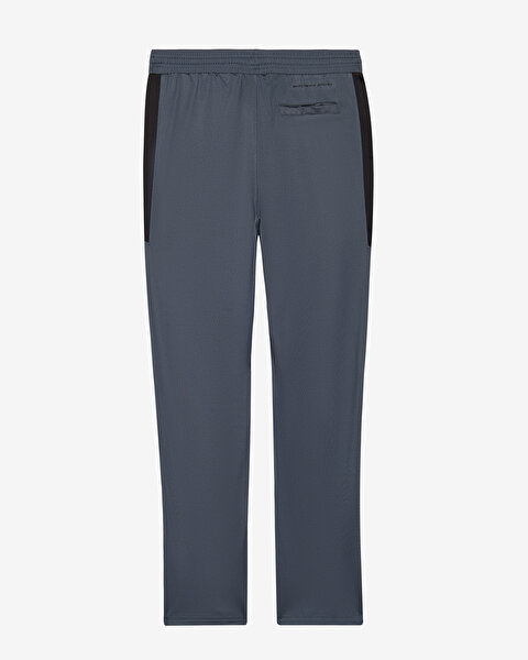 Skechers M Performance Track Suit Erkek Gri Eşofman Takımı S212165-3998-3