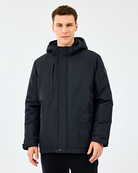 Skechers M Coated Jacket