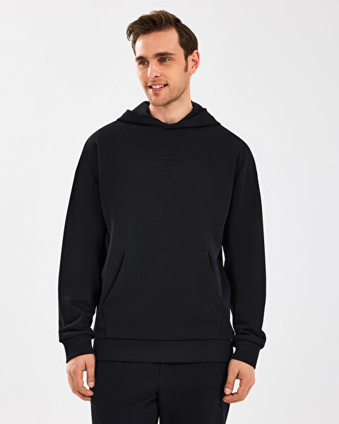 Skechers M Essential Hoodie Sweatshirt