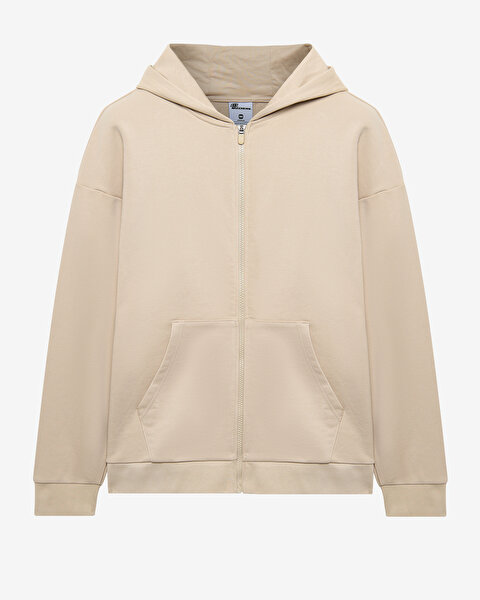 Skechers M Essential Full Zip Hoodie Sweatshirt