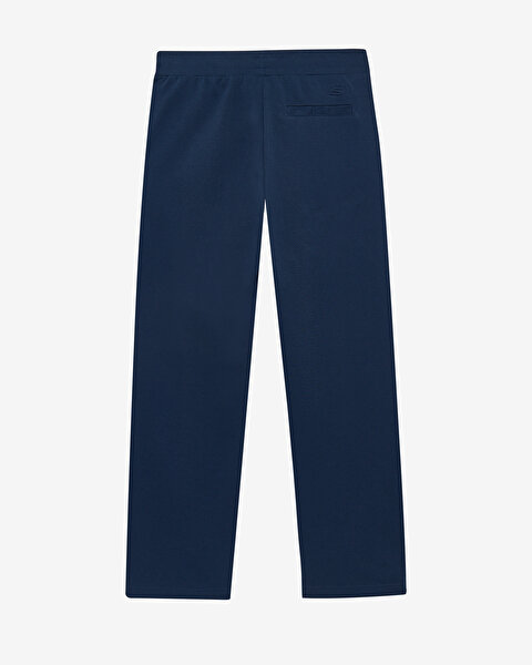 Skechers M Essential Regular Sweatpant Erkek Lacivert Eşofman Altı S242115-410-1