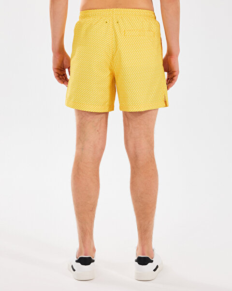 M 5 Inch Allover Print Swimshort S2510008-200_3