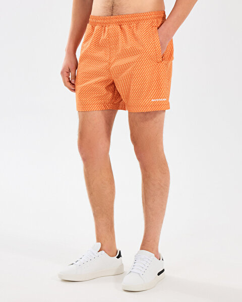 M 5 Inch Allover Print Swimshort S2510008-700_2