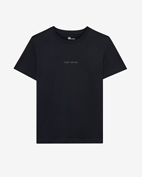 Skechers W Essential Crewneck T-shirt