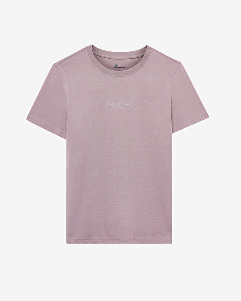 Skechers W Essential Crewneck T-shirt