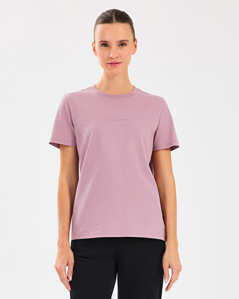Skechers W Essential Crewneck T-shirt