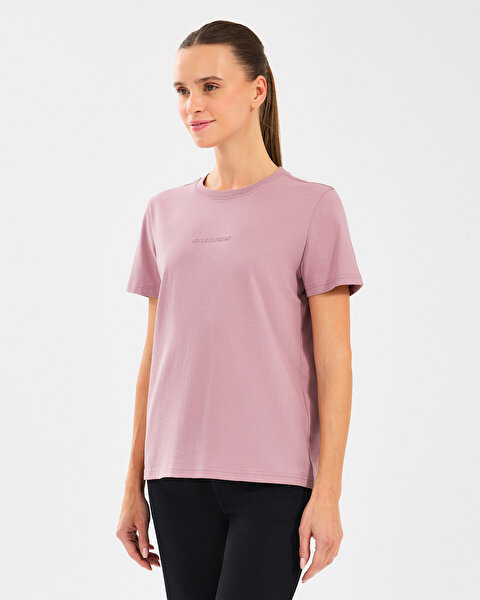 W Essential Crewneck T-shirt S2510029-620_1