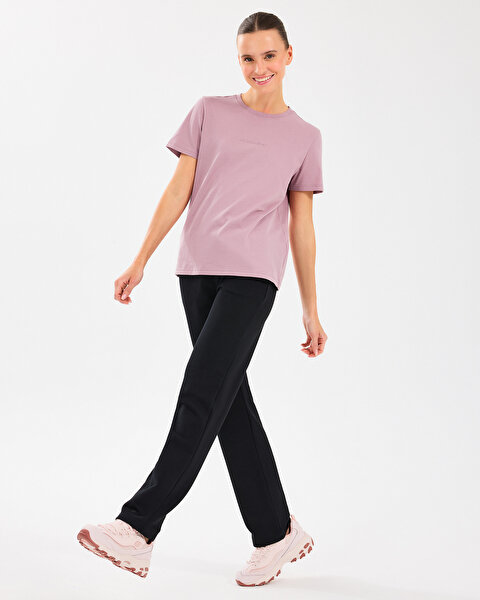 W Essential Crewneck T-shirt S2510029-620_2