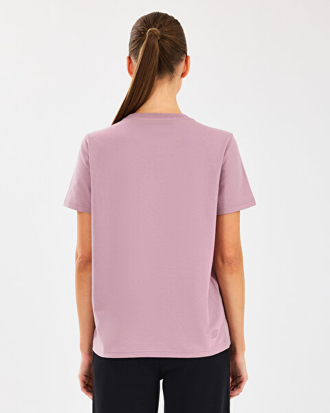 W Essential Crewneck T-shirt S2510029-620_3