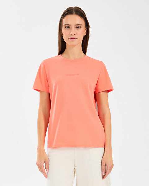 Skechers W Essential Crewneck T-shirt