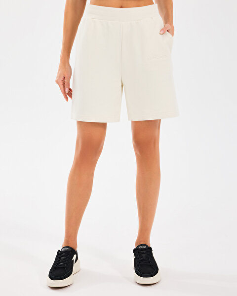 Skechers W Essential 5 Inch Sweatshort