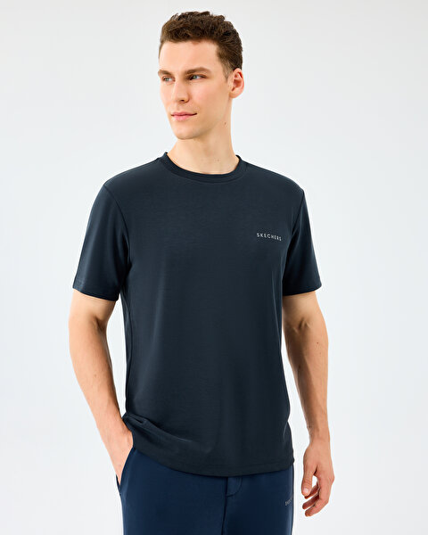 M Regular Crew Neck T-shirt S2510044-3817_0