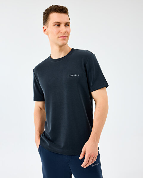 M Regular Crew Neck T-shirt S2510044-3817_1