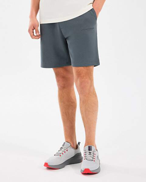 M Essential Sweatshort S2510064-003_2