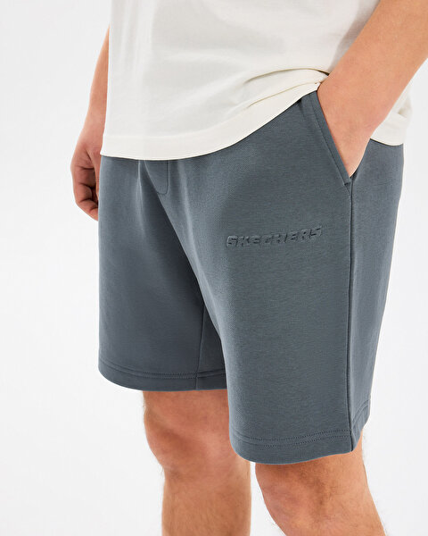 M Essential Sweatshort S2510064-003_4