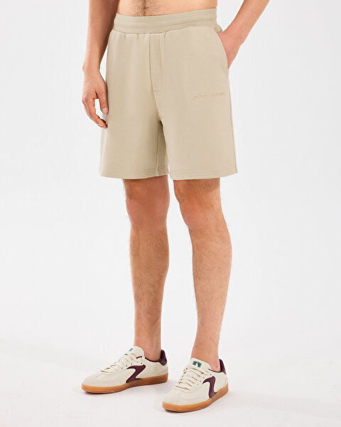 M Essential Sweatshort S2510064-013_1