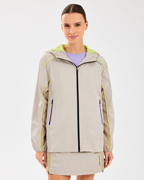Skechers W Fullzip Jacket